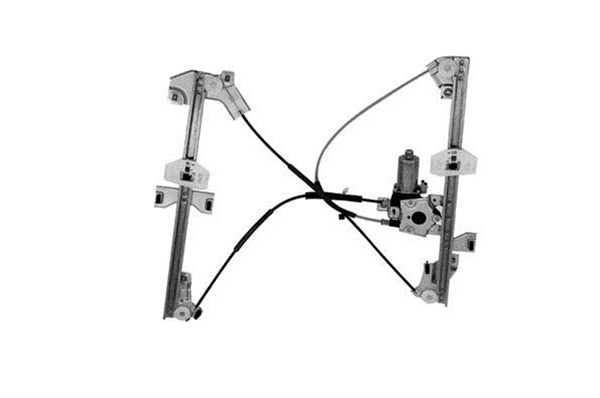 Window Regulator